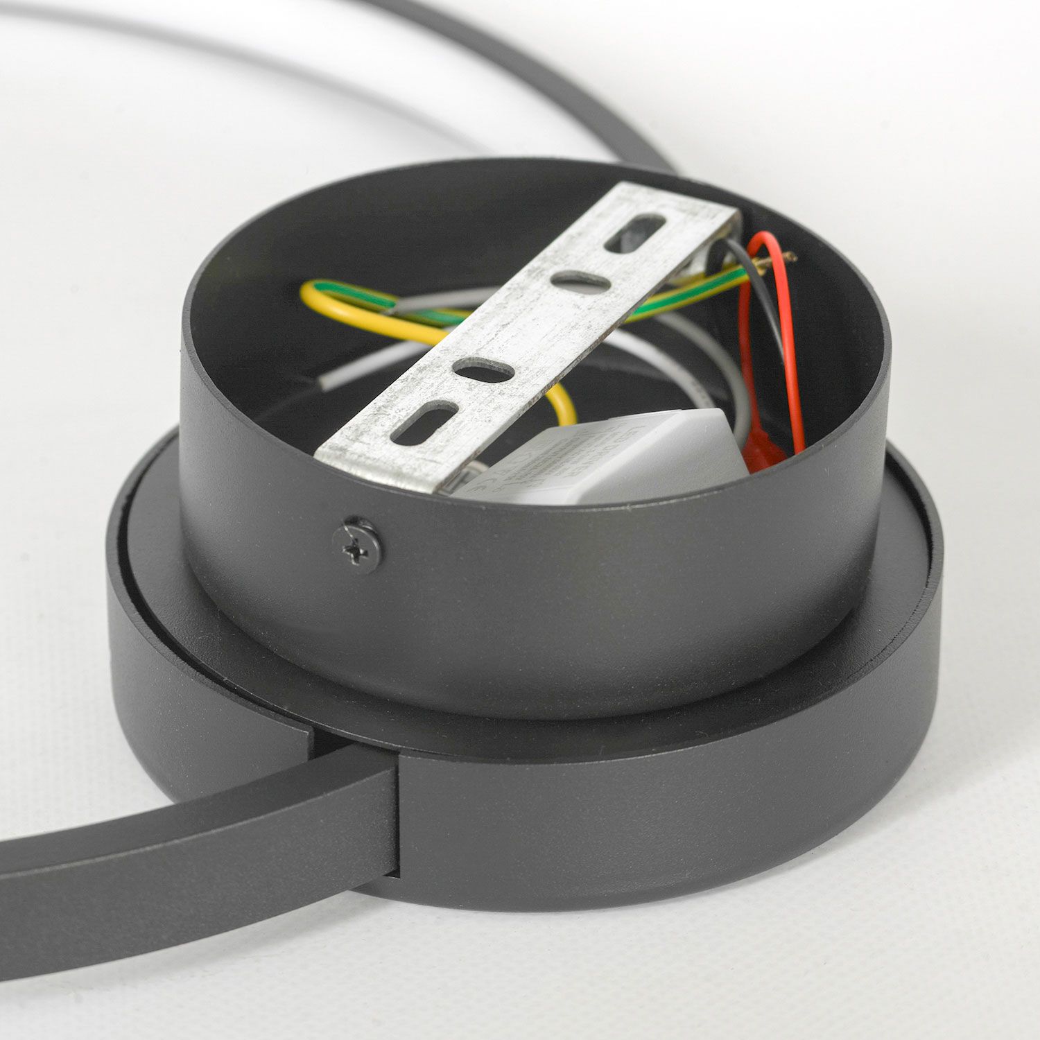 Настенный светильник Lussole LOWELL LSP-7108