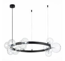 Подвесная люстра ST Luce NECTON SL1165.402.15