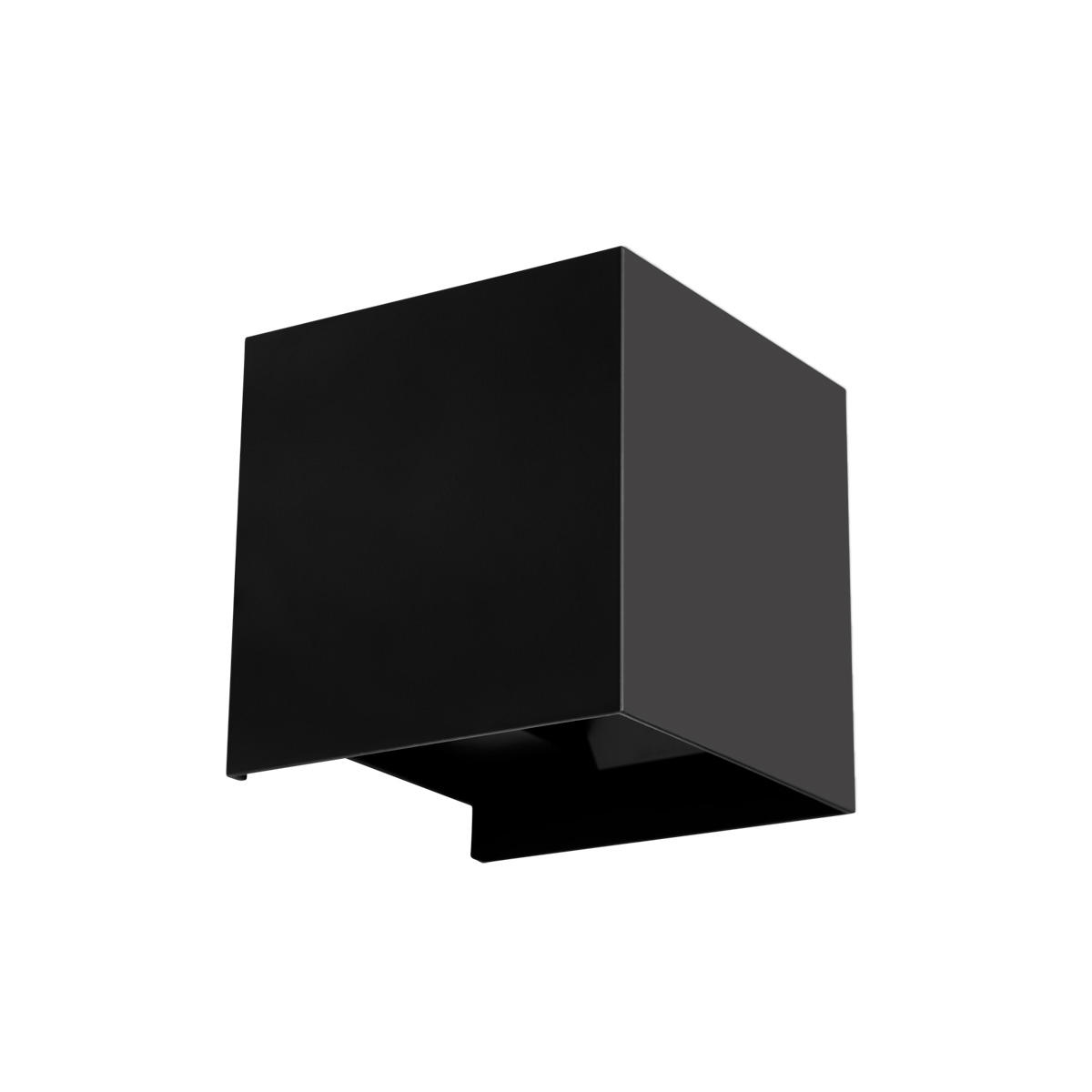 Уличный настенный светильник LOFT IT Eterno 100011/A_LF