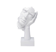 Статуэтка Сон Garda Decor D2511WH