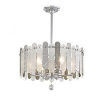 Потолочная люстра Arte Milano Sorrento 373109/6/350/500 CR