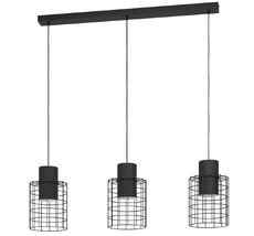 Подвесная люстра Eglo MILLIGAN 43626