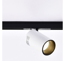 Светильник на шинопровод Wertmark WTL WTL.O10.007.40.05