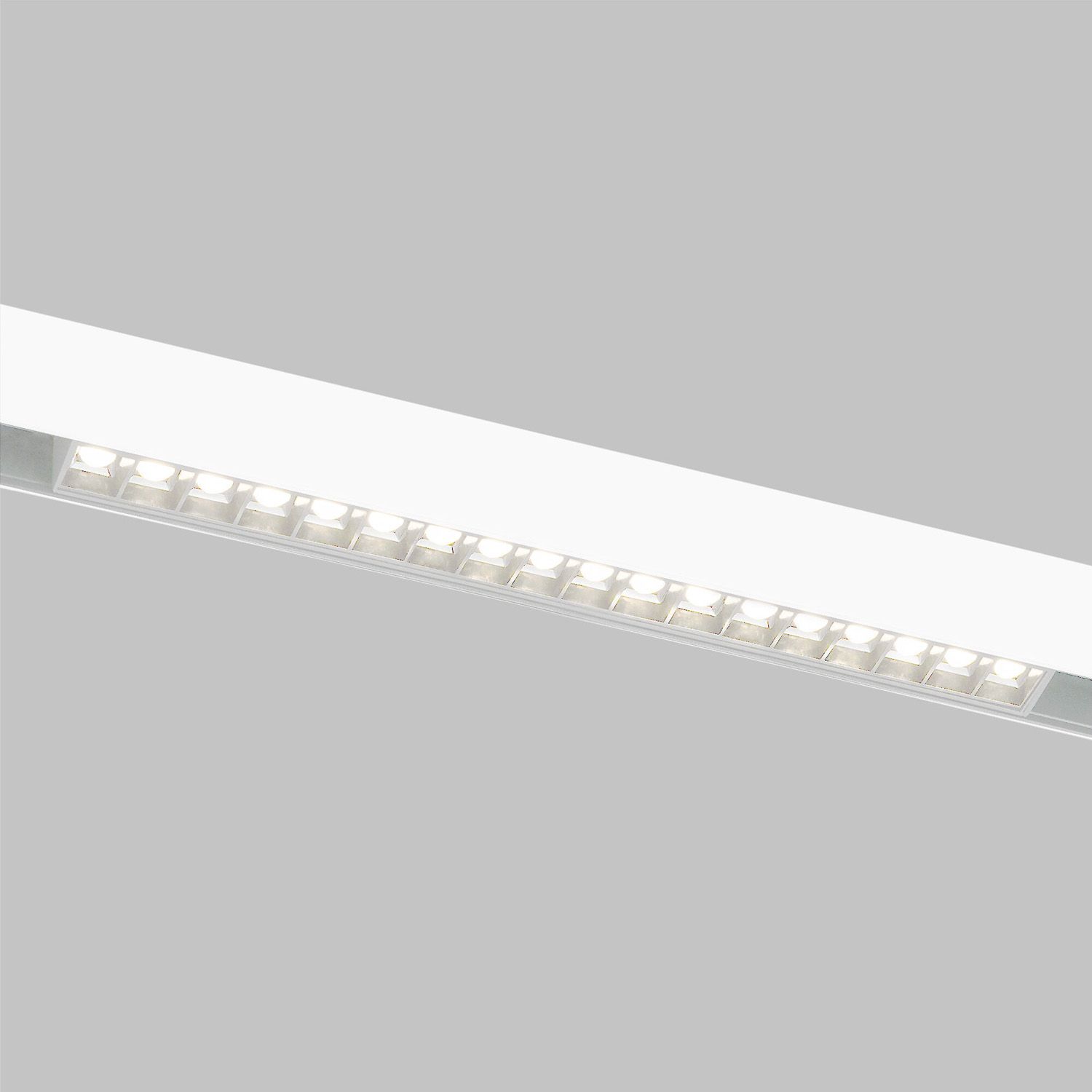 

Трековый светильник магнитный Elektrostandard Slim Magnetic a059189, a059189
