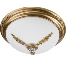 Потолочная люстра Kutek BEL-PL-3(P)OZ-470-SW