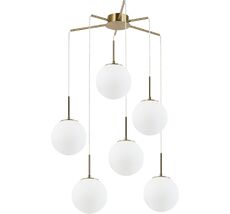 Подвесная люстра Stilfort Antell 2168/05/06P