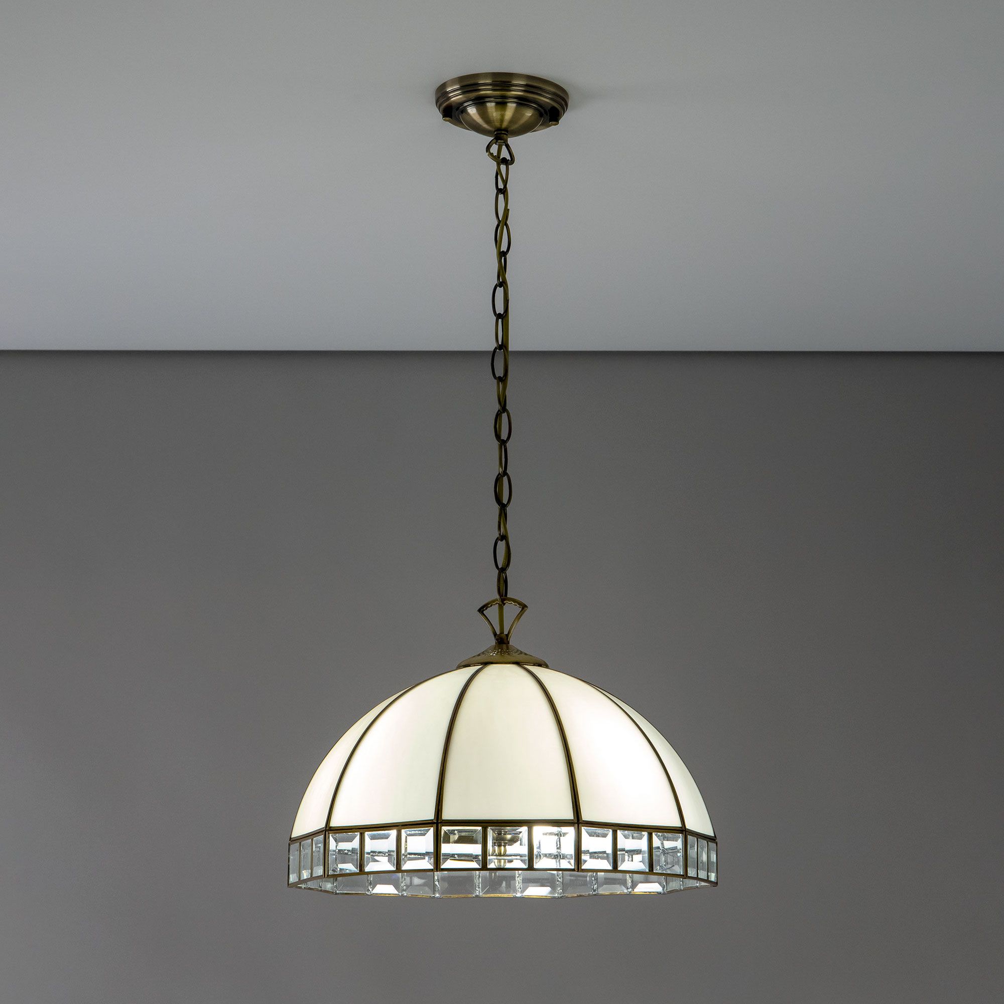 Подвесной светильник CitiLux Шербург CL440132