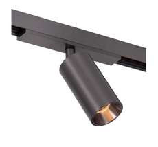 Трековый светильник Lucide LINIAL 55901/08/08