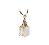 Статуэтка Кролик Garda Decor TB1129