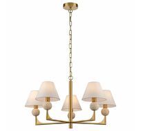 Подвесная люстра Velante 335-503-05