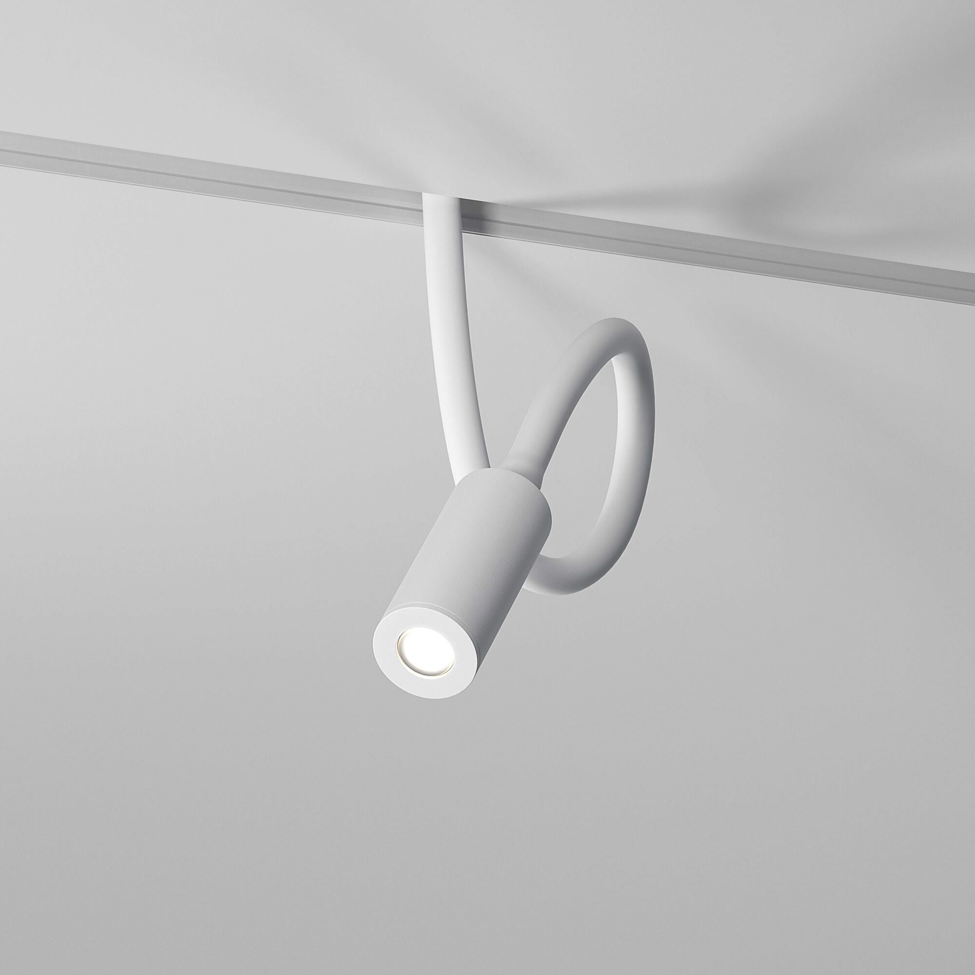 Трековый светильник магнитный Elektrostandard Slim Magnetic a064488_ES