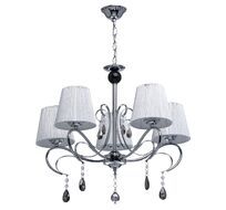 Подвесная люстра De Markt 448011005_MW