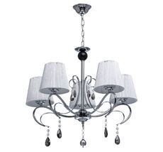 Подвесная люстра De Markt 448011005_MW