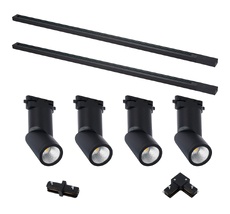 Комплект трековый однофазный ST Luce ST2650.430.04