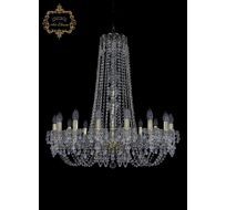 Хрустальная люстра Bohemia Art Classic 11.24.16.300.h-86.Gd.V0300_BI