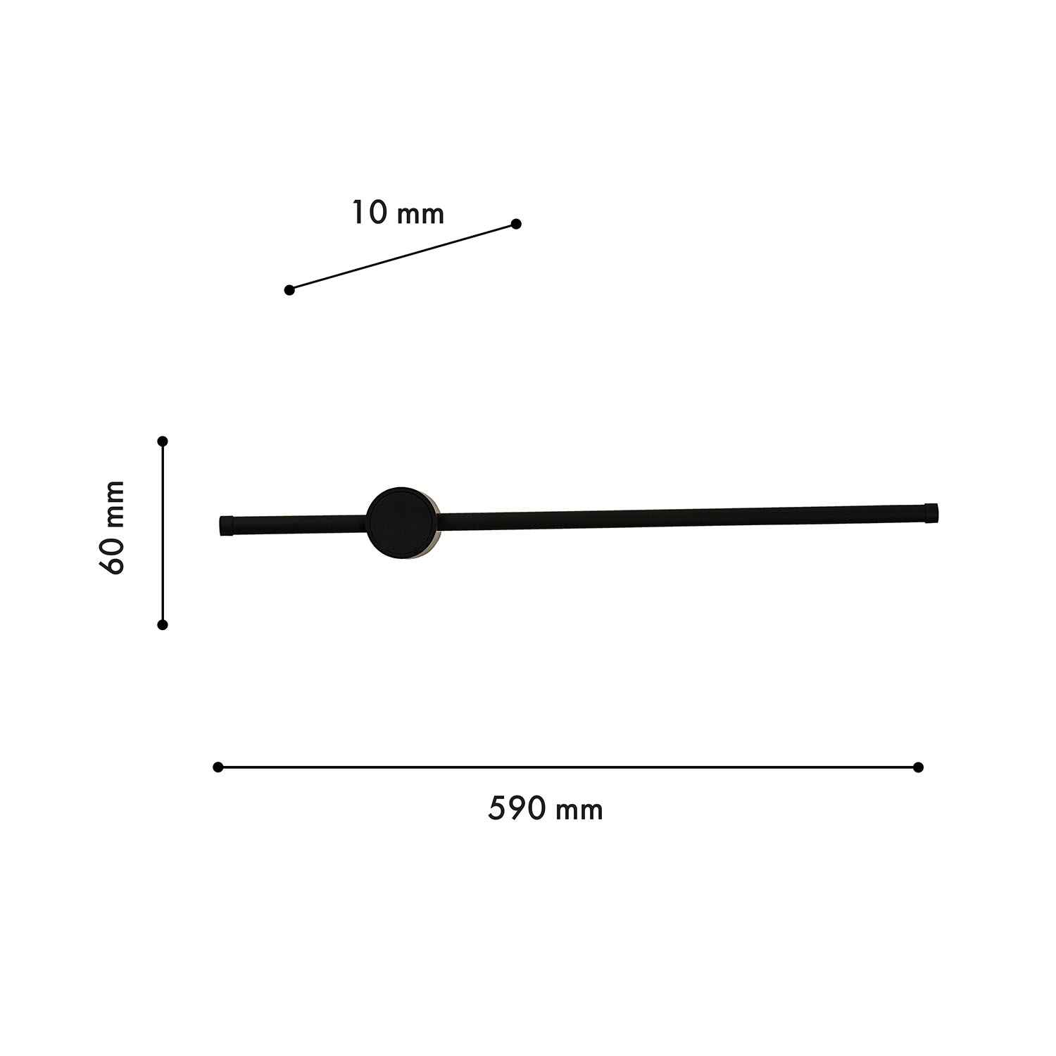 Настенный светильник F-Promo Easy 4167-2W