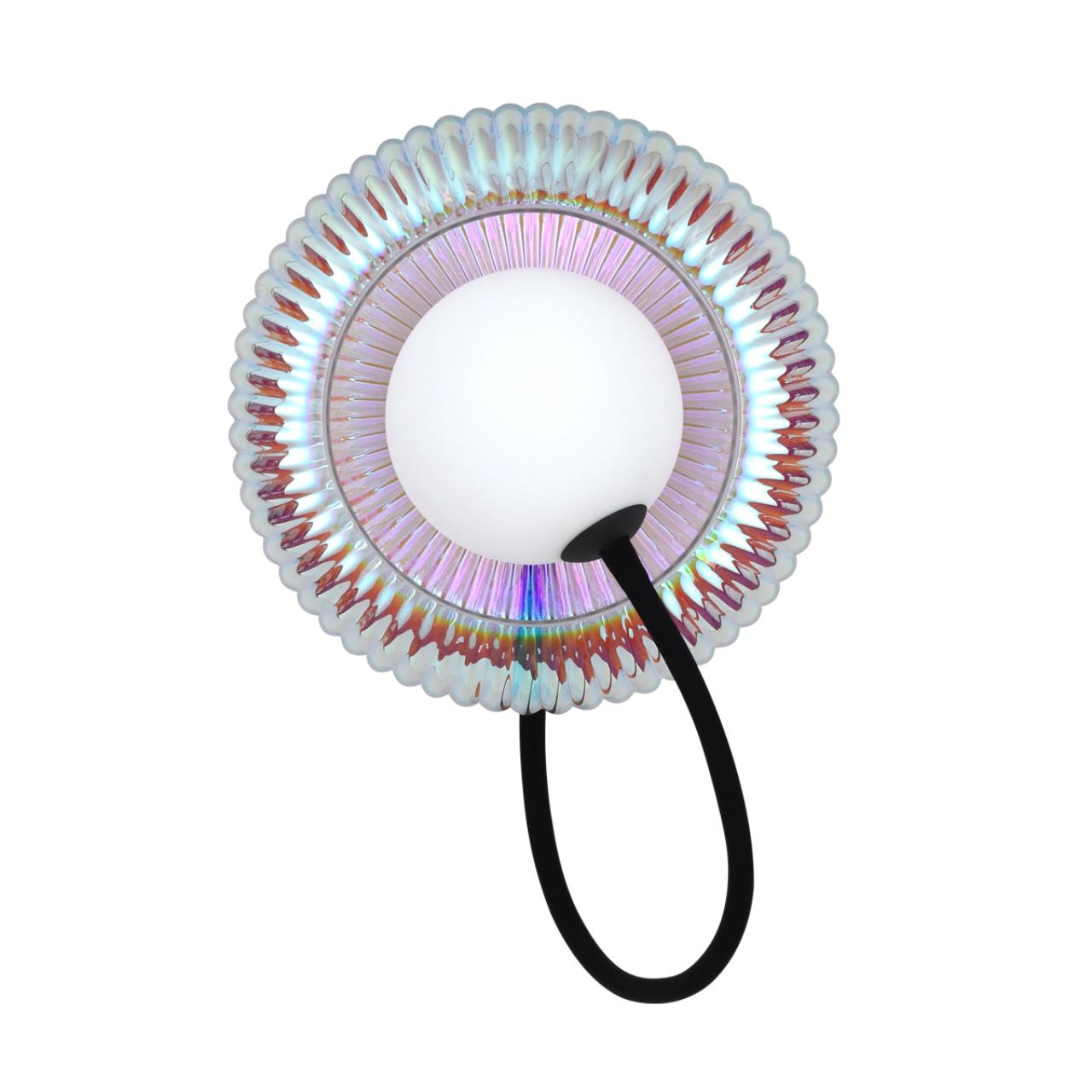 

Настенный светильник Odeon Light Buny 5013/1WB, 5013/1WB