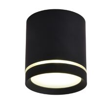 Точечный светильник светодиодный мощностью 5 вт Omnilux OML-102419-05