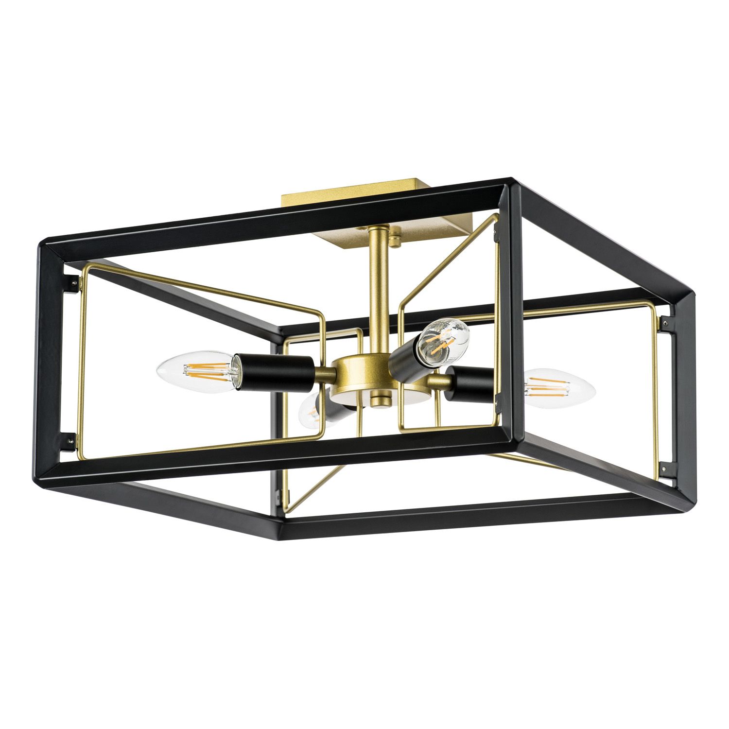 Потолочная люстра LightStar Regolo 713347