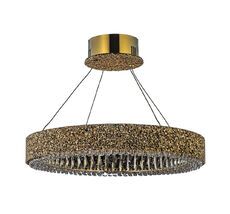 Подвесной светильник светодиодный Dio D'Arte Neuron L 1.5.50.100 G