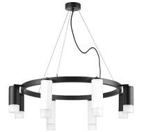 Подвесная люстра LightStar Rullo LR0188643741_LS