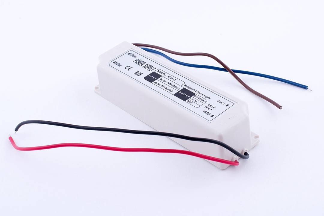 Блок питания LV-35-12 00000000099_SW