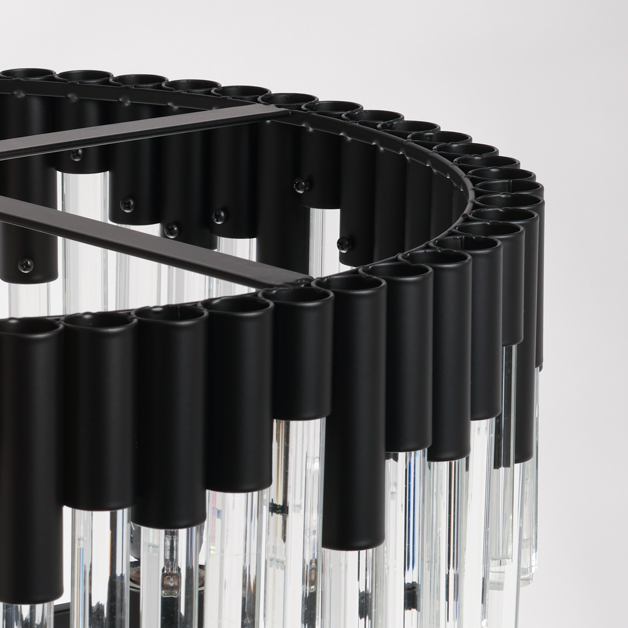 Подвесная люстра De City Бриз 111018305_MW