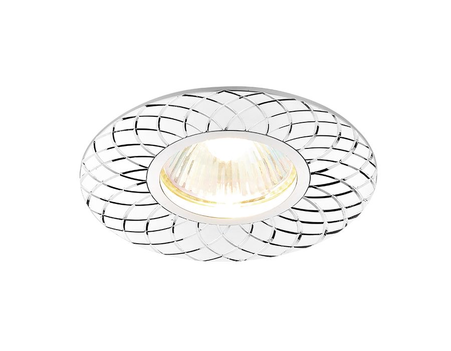 

Встраиваемые светильники Ambrella light, A815 AL
