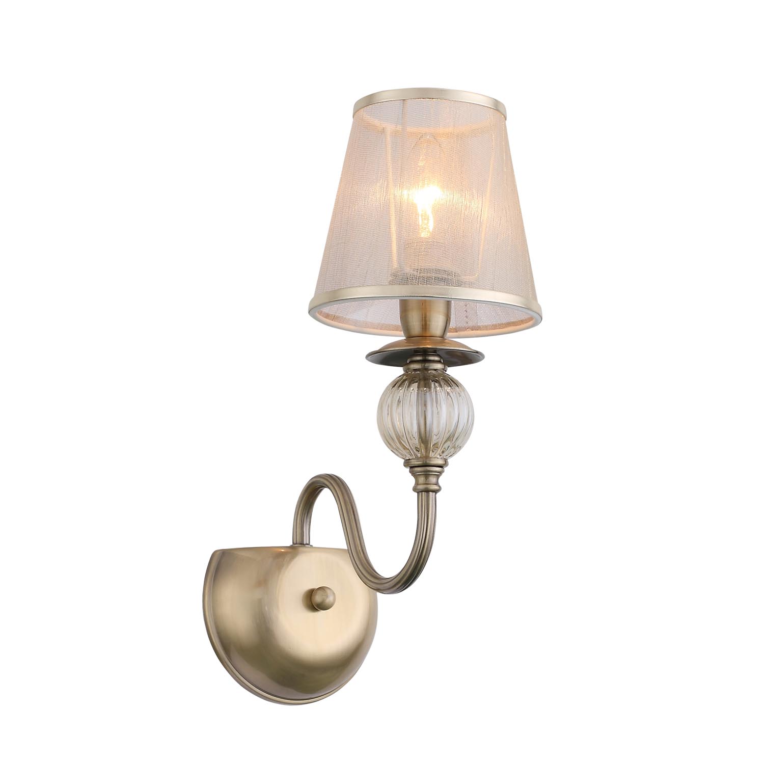 

Бра Evoluce GRAZIA SL185.301.01, SL185.301.01