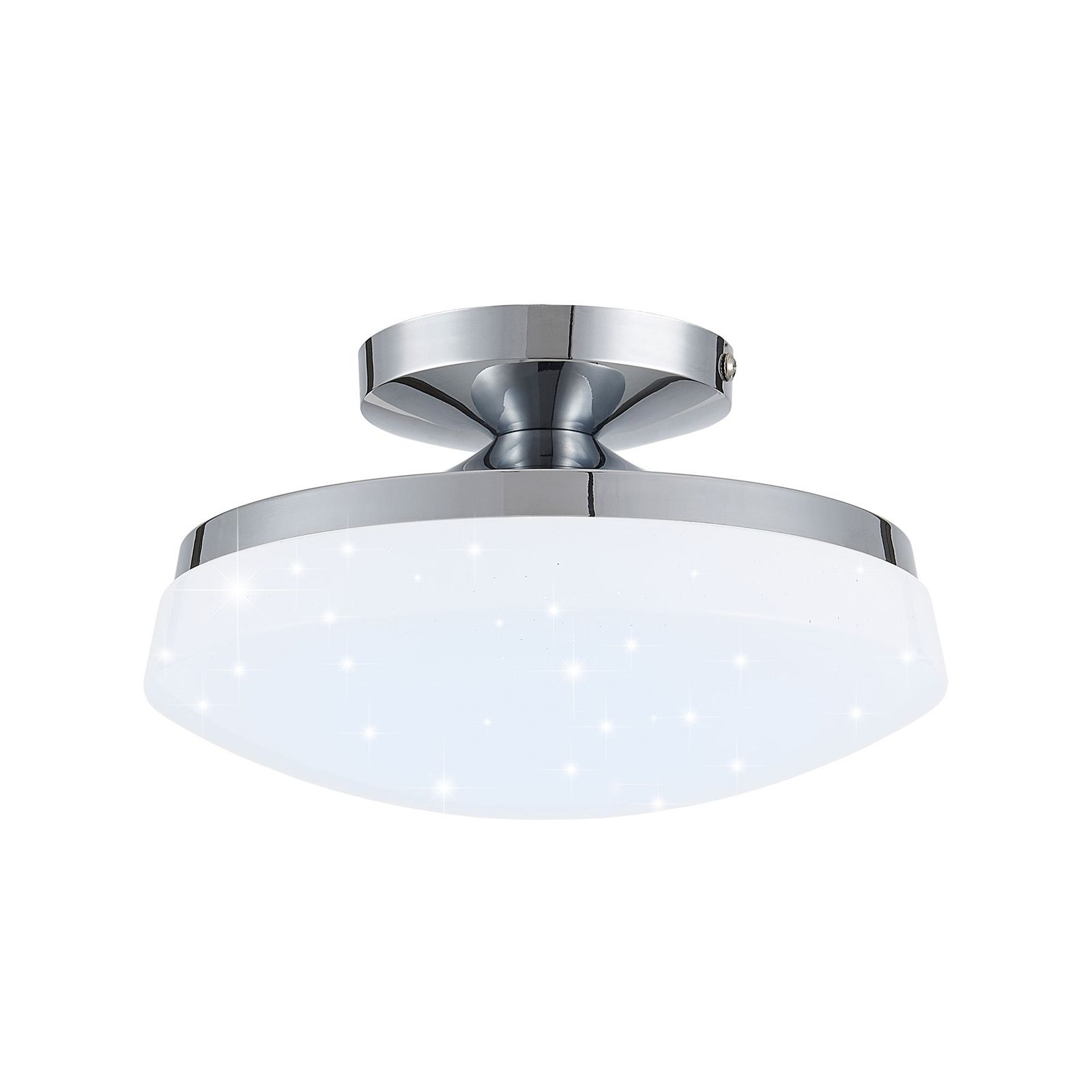 

Потолочные светильники CitiLux, CL716011Nz