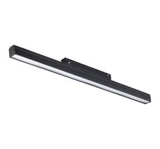 Трековый светильник Novotech для низковольного шинопровода FLUM 358412