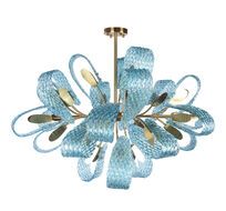 Подвесная люстра Loft IT Lirio 10214/1000_LF