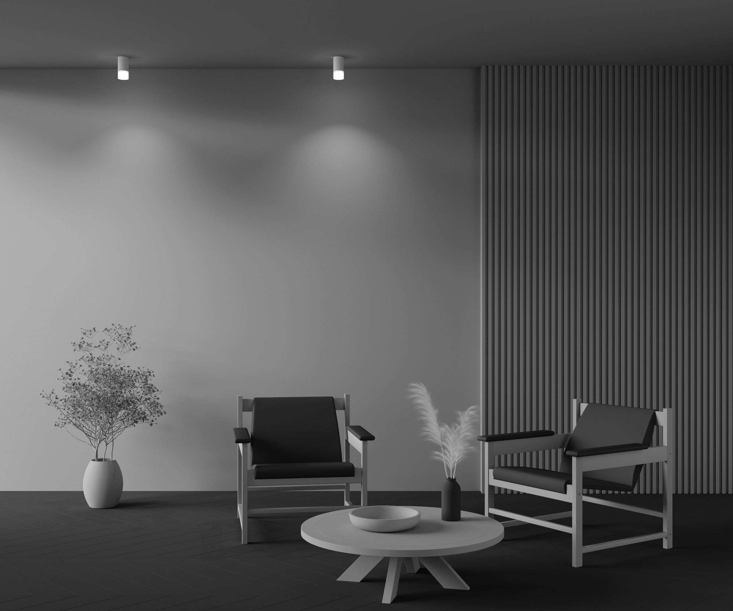 Накладной светильник Maytoni Pauline C007CW-01W_MY