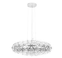 Подвесной светильник LOFT IT Raimond 1898/1000 Chrome_LF