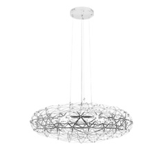 Подвесной светильник LOFT IT Raimond 1898/1000 Chrome_LF