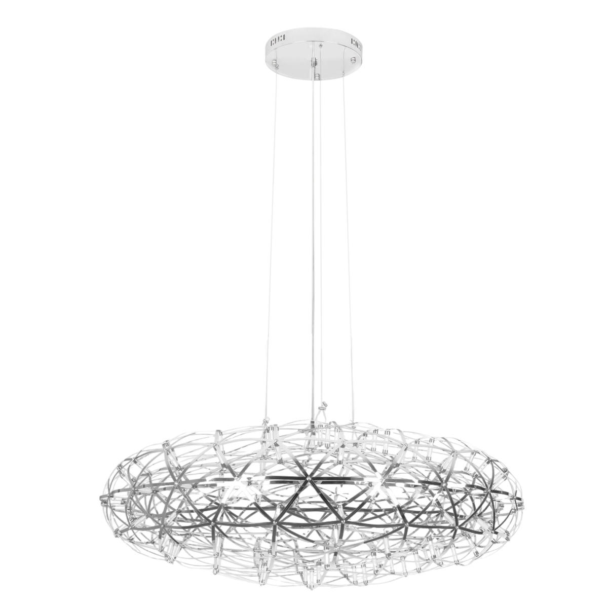 Подвесной светильник LOFT IT Raimond 1898/1000 Chrome_LF