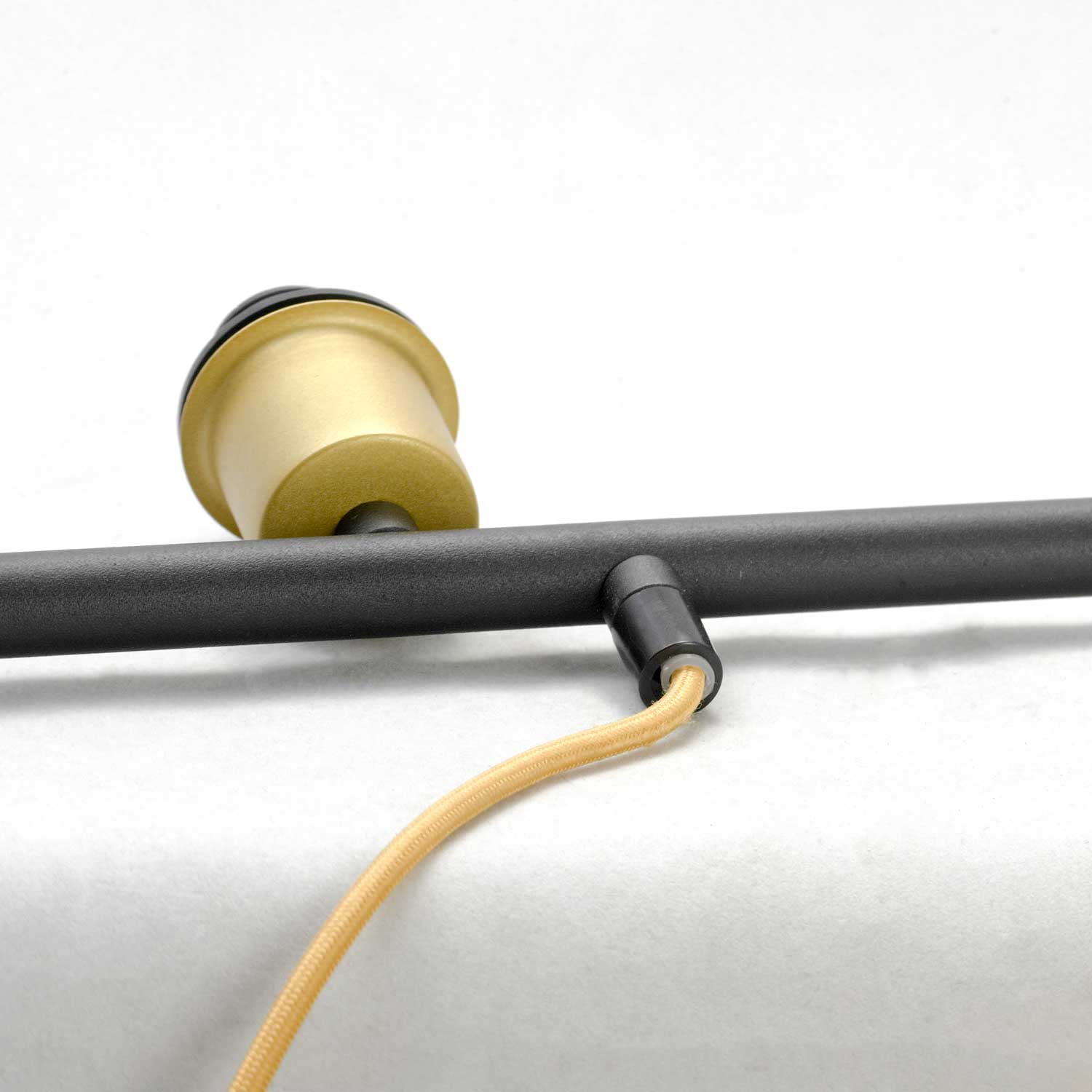 Подвесной светильник Lussole YUKON GRLSP-8054