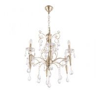 Подвесная люстра Arte Milano 347710/6 CG