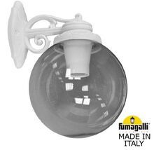 Уличный настенный светильник BISSO 250 G25.131.000.WZF1RDN