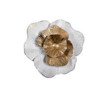 Декор настенный Цветок Garda Decor 37SM-0661