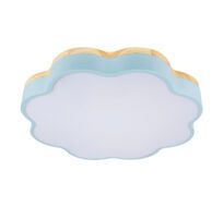 Потолочный светильник LOFT IT Axel 10225/36 Blue_LF