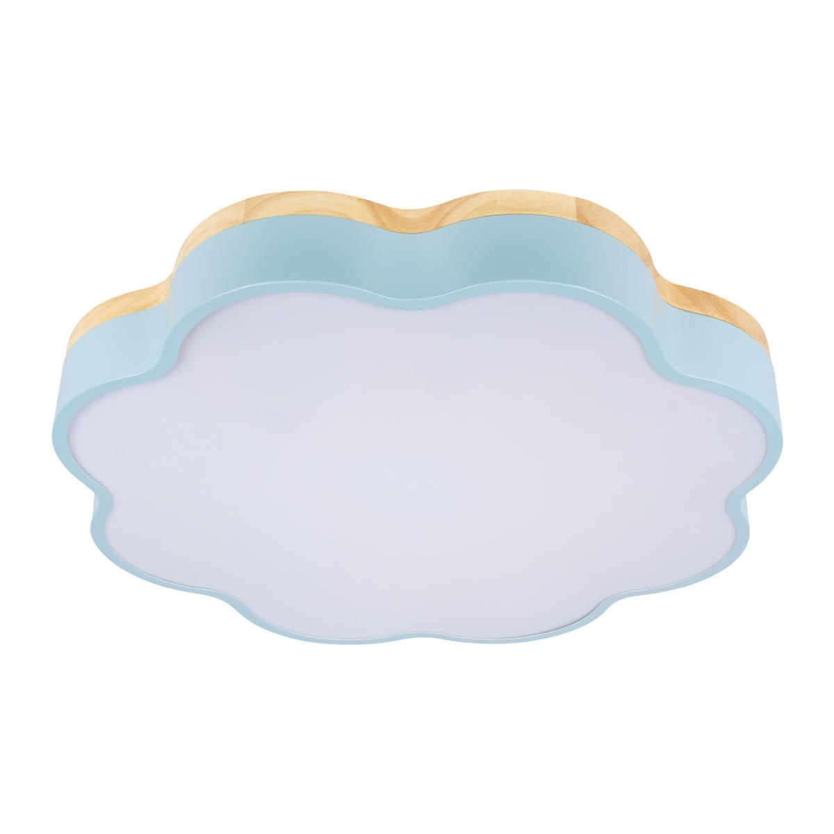 

Потолочный светильник LOFT IT Axel 10225/36 Blue, 10225/36 Blue