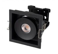Встраиваемый светильник Arlight CL-SIMPLE-S80x80-9W 028149_ARL