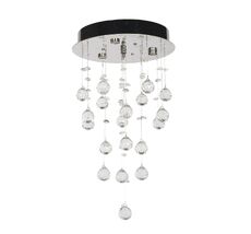 Потолочный светильник Dio Darte Tesoro Tesoro H 1.4.25.200 N