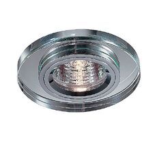 Точечный светильник Novotech Врезной Mirror 369436