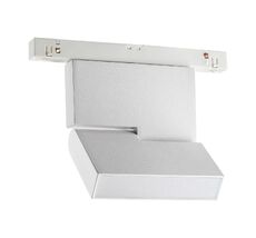 Трековый светильник Novotech для низковольтного шинопровода FLUM 358466