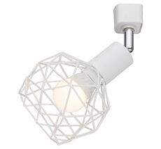 Трековой светильник ArteLamp SOSPIRO A6141PL-1WH