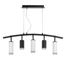 Подвесная люстра LightStar Rullo LR7353728630_LS