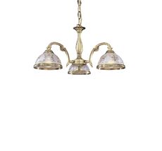 Подвесная люстра Reccagni Angelo L 6002/3_RA