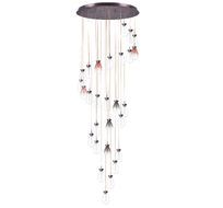 Каскадная люстра Lightstar Colore 805289_LS